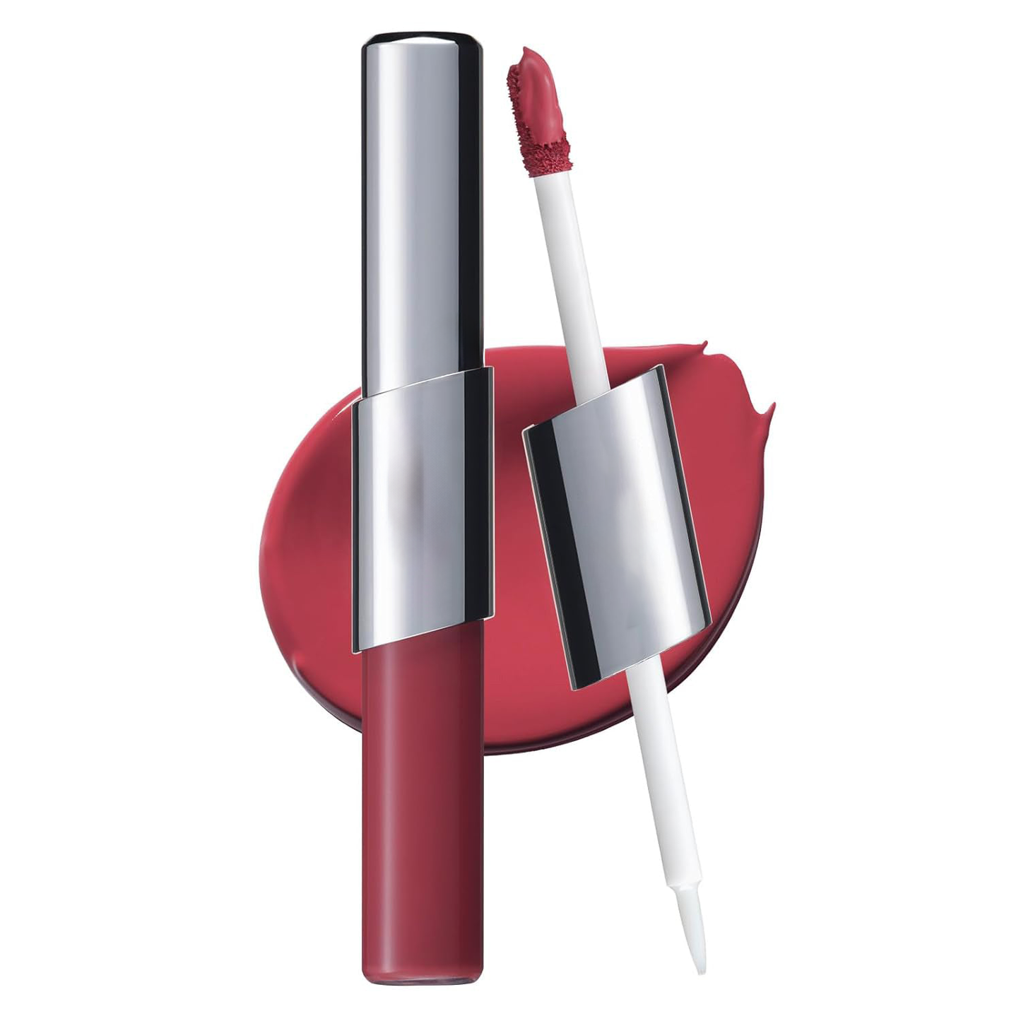 Perfect Twin Lip — Dual-Ended Liquid Lipstick