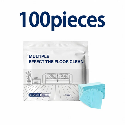 Multi-Surface Antibacterial Cleaner for Hardwood, Tile & Laminate