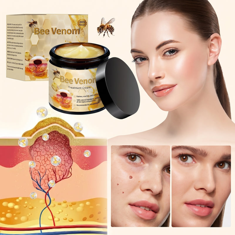 Bee Venom Skin Renewal Cream